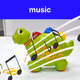 music