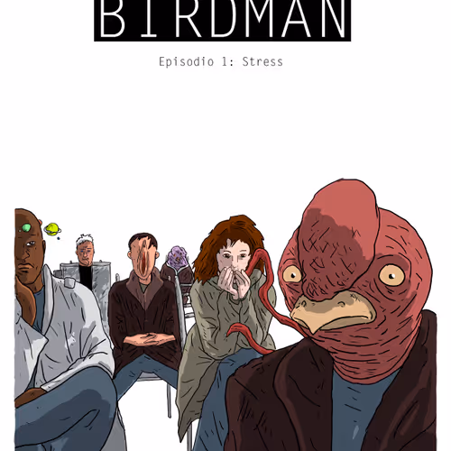 Birdman
