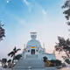 SANTI STUPA