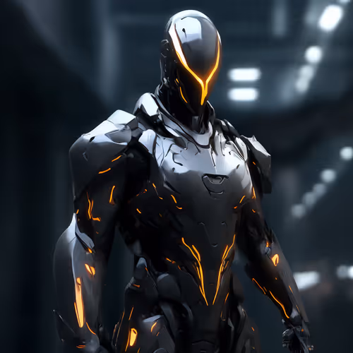 Sleek Armor