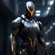 Sleek Armor