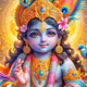 GOD ID GREAT