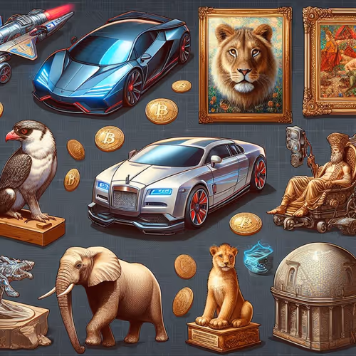 wealth