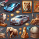 wealth