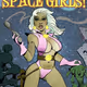 Retro Space Girls