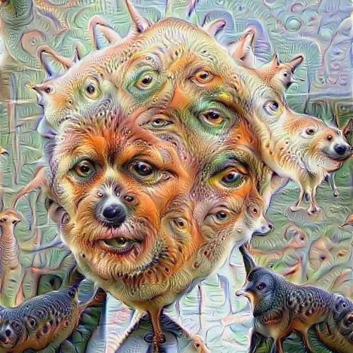 dogeeee
