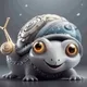 Zora_Smart Snail