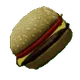 Cheese Burger