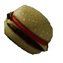 Cheese Burger