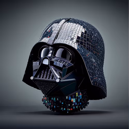 Lord Vader Star Wars