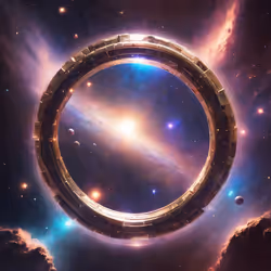 Space Ring