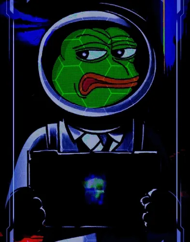 The Green Reaper (LIVE MINT NOW!)