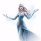 SkyNity - Goddess of Ice - 2