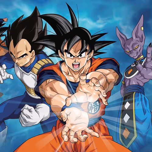 DBS