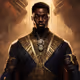 Wakanda ruler