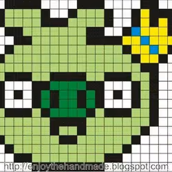 Animal NFT Mint Back