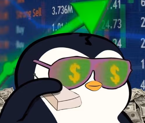 Penguin Money
