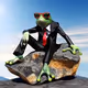 frog