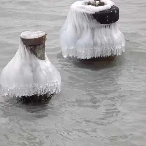 Snow