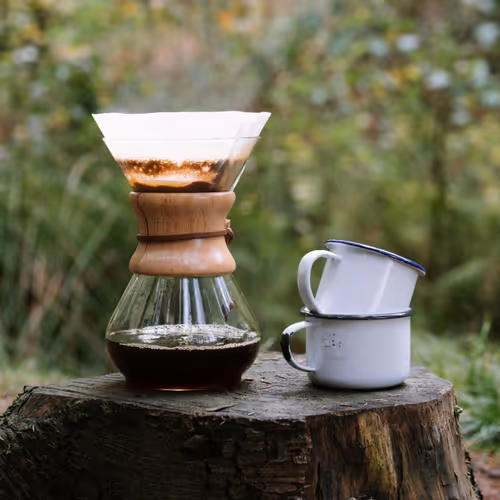 coffee