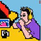 Pixel World