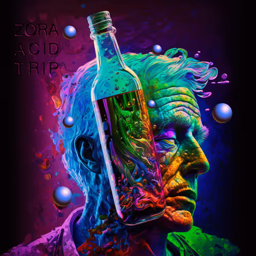 Zora Acid Trip