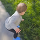 Touch Grass