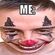 The Clown Within