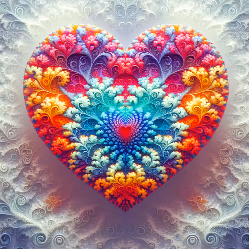 Fractal Explorations