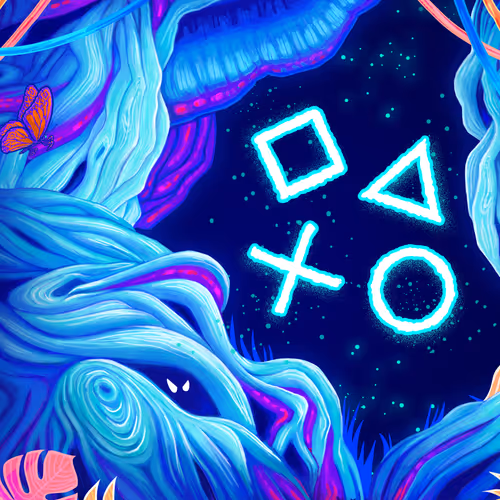 Enjoy Playstation