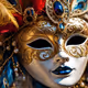 New Mask New Life