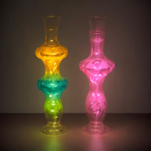 Lava lamp