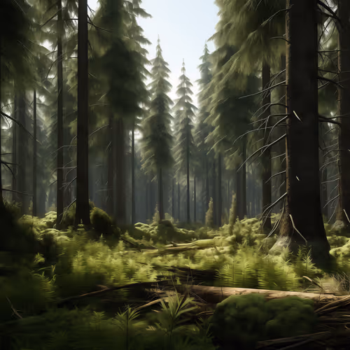 Green Wood
