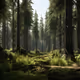 Green Wood