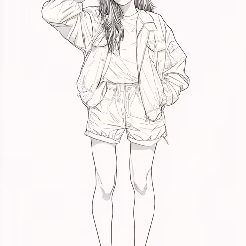 Enjoy Girl