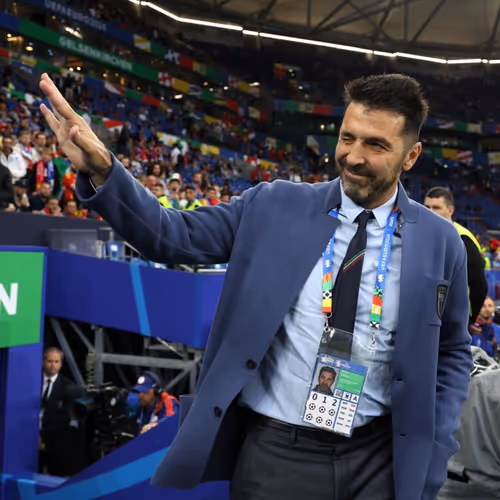 Buffon