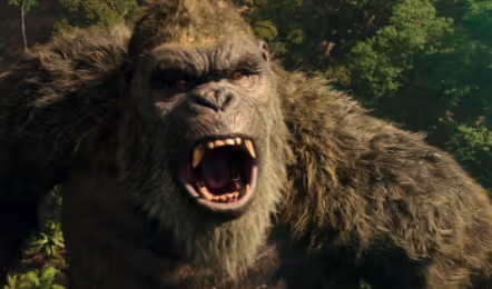 kong