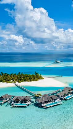 "Maldives Magic"
