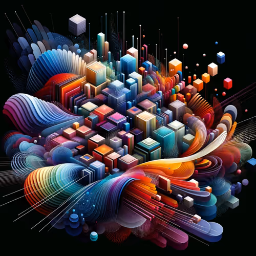 Harmony in Algorithm: A Digital Odyssey