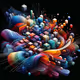 Harmony in Algorithm: A Digital Odyssey