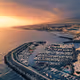 seaport