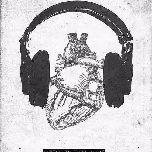 Heart Thoughts
