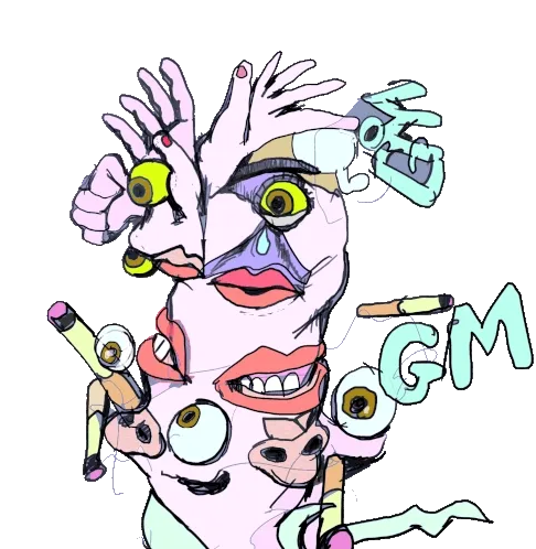 gm