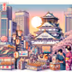 Osaka
