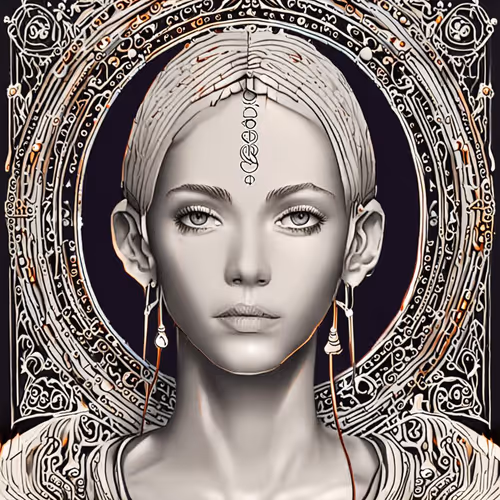 Divine Beings: Pantheon of Gods