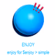 ENJOY