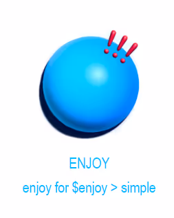 ENJOY