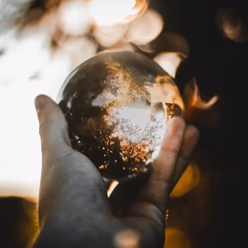 Autumn Zorb