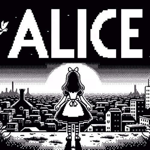 A Short ALICE