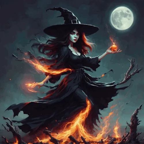 Witch